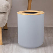 Load image into Gallery viewer, PAPILLON 6 Pieces Bathroom Accessory Set