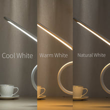 Load image into Gallery viewer, TRIO Table Lamp