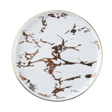 Load image into Gallery viewer, BARCELONA Ceramic Plate Set