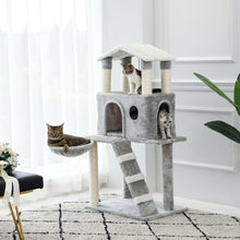 Load image into Gallery viewer, VALENCIA Cat Play House
