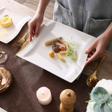 Load image into Gallery viewer, FLORA 6 Person Dinner Set