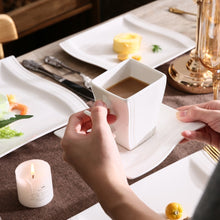 Load image into Gallery viewer, FLORA 6 Person Dinner Set