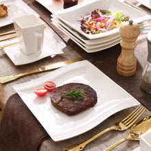 Load image into Gallery viewer, FLORA 6 Person Dinner Set