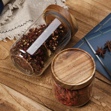 Load image into Gallery viewer, PRAGUE Glass Container Set