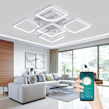 Load image into Gallery viewer, DIASHA Modern Minimalist Lamp