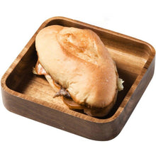 Load image into Gallery viewer, ILLARYA Wooden Tray Set