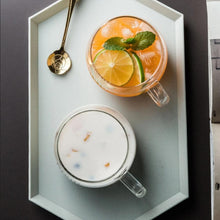 Load image into Gallery viewer, GOOD MORNING Cup Set