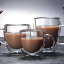 Load image into Gallery viewer, CAPPUCCINO Cup Set