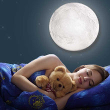 Load image into Gallery viewer, MOONLIGHT Lamp