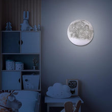 Load image into Gallery viewer, MOONLIGHT Lamp