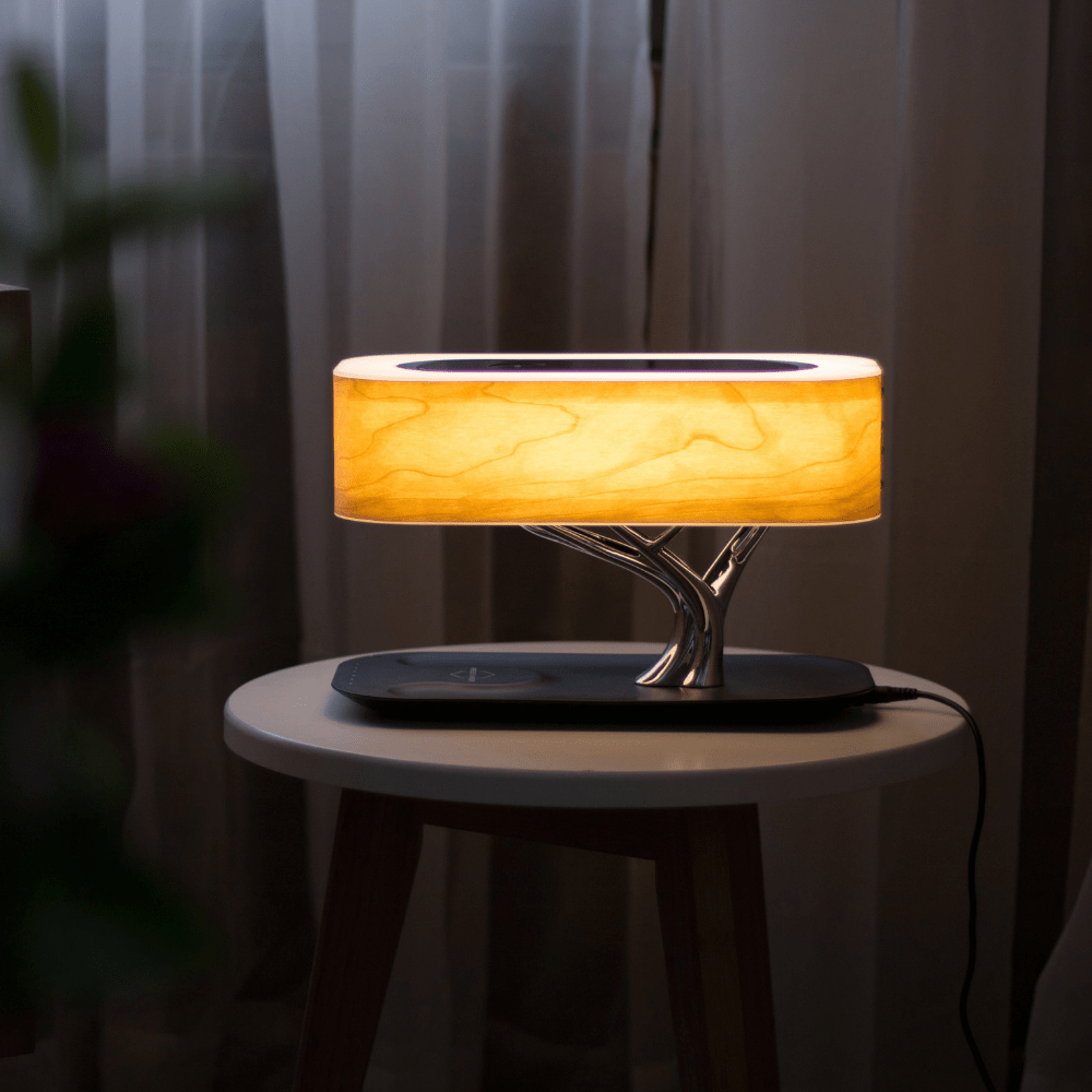 LIGHT OF LIFE Multifunctional Lamp