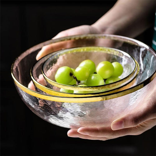 Fruit Noodle Rice Serving Bowls Food Storage Container Lunch Bento Box