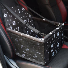 Load image into Gallery viewer, BERGAN Pet Car Booster Seat

