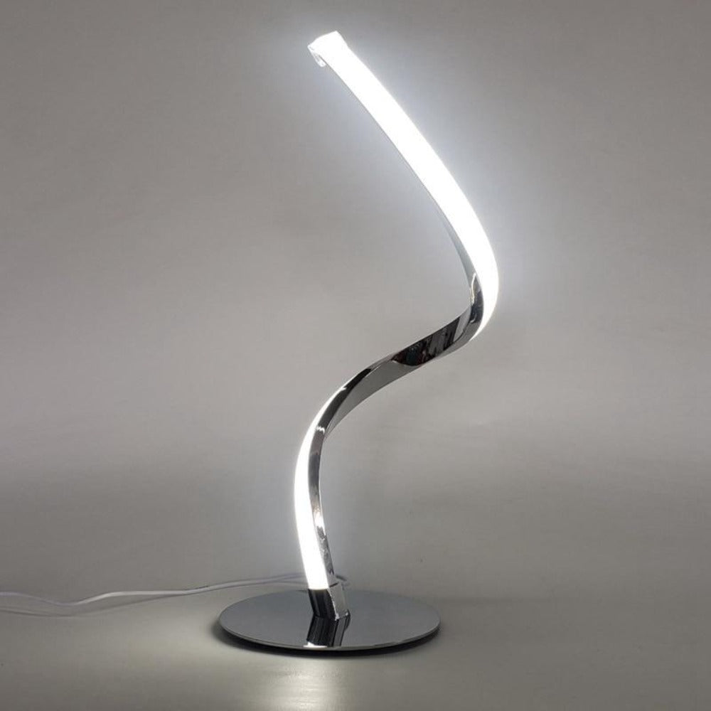 SERPENTINE Table Lamp