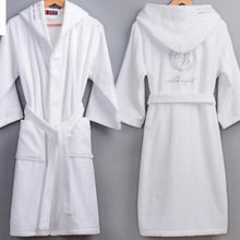 Load image into Gallery viewer, SHATO Terry Bathrobe
